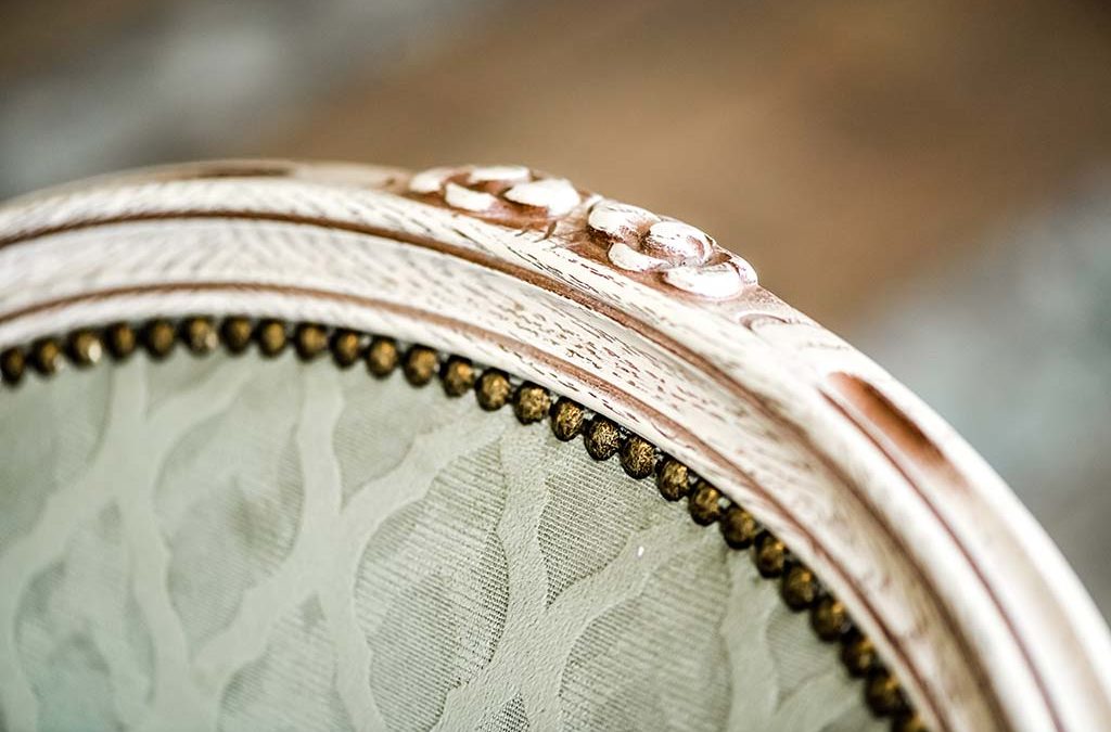 Looking After Your Antique Furniture